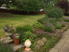 Broomfields Country House
