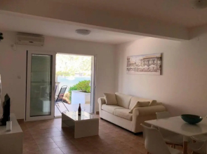 ChillOut apartment in Kotor Bay