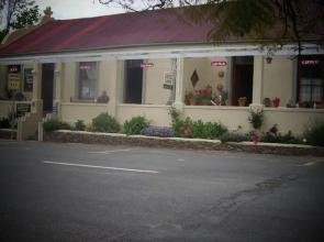 Tradouw Guesthouse