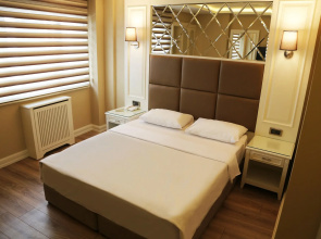 Fimka Hotel