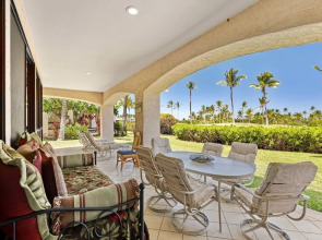 The Shores 5 at the Waikoloa Beach Resort