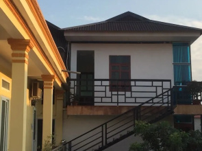 Gia Bao Homestay Ninh Binh