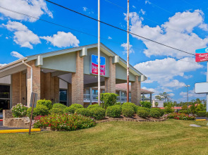 SureStay Plus by Best Western Beaumont