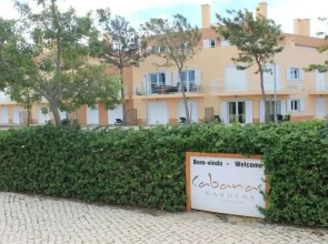 CG 21C - Std - Cabanas Gardens