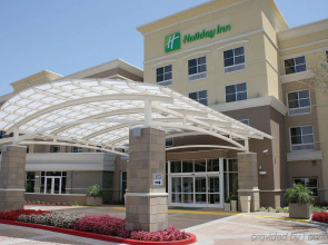 Holiday Inn Ontario Airport by IHG