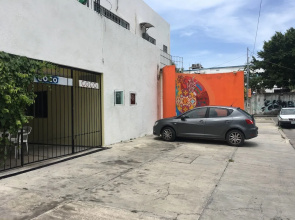 Coco Hostel