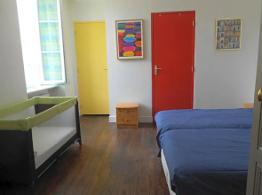 AMBIANCES chambres d 'hôtes