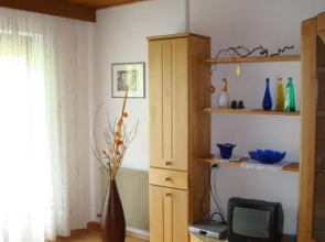 Pension Georgenhof