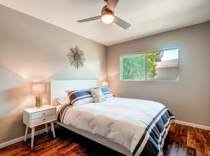 PX037 3 Bedroom Apartment By Senstay