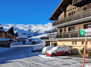 Le Hameau Des Crosets - Inh 24530