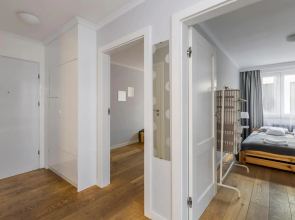 Oomph Wroclaw Old Town Apartment