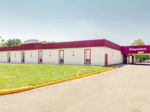 Days Inn Fredonia/Dunkirk