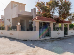 Mike s House in Kremasti Near the Beach Rhodes