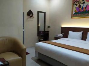 Hotel Grand Royal