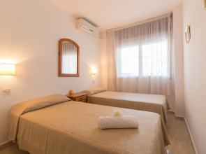 ARQUS III Ref: 1117 Iberplaya