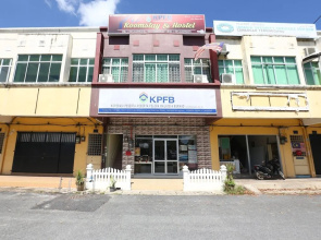 SPOT ON 90163 Kpfb Roomstay 2 - Hostel