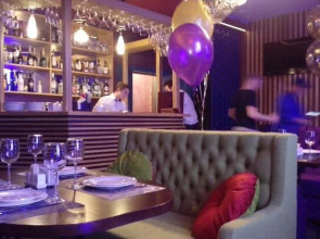 Apart Hotel Pulkovo Meridian