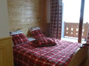 les 7 laux immobilier chalet C