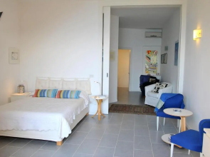 Villa Arborea in Sperlonga