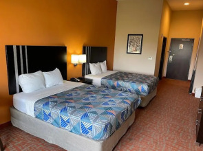 Lucky Villa a boutique Hotel
