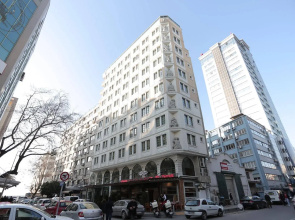 Hotel Marla
