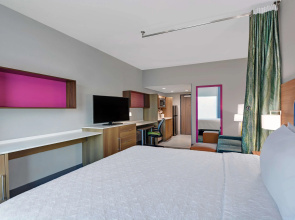 Home2 Suites by Hilton Bentonville Rogers