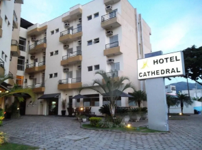 Hotel Cathedral