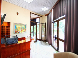 Hotel Europa