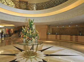The Bellevue Manila