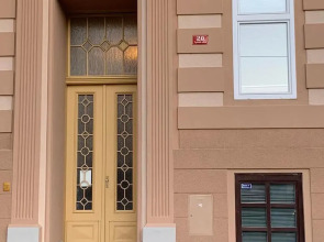 Apartment Luna