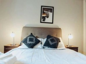 Stunning 2-bed Apartment in Birmingham