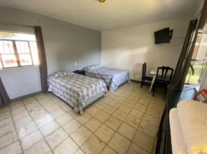 Hotel La Quinta Sm