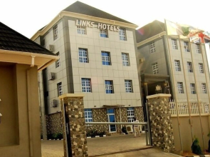 Links Hotel Abuja