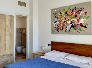 B&B Mare Blu