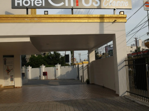 Citrus Classic Mambakkam Chennai