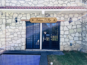 Cabaña del Río