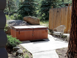 Sunnyside Knoll: 6 1 Bedroom Cabin