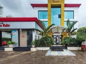 Hotel Paradise