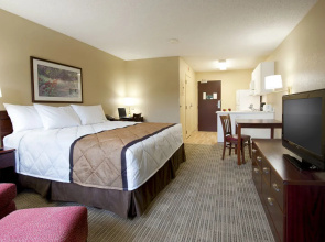 Extended Stay America Washington D.C. Gaithersburg South