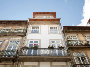 Porto Lounge Hostel & Guesthouse