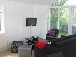 Quaint Holiday Home in Esbjerg With Sea Nearby