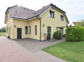 Apartment in Kuhlungsborn Near the Baltic Sea