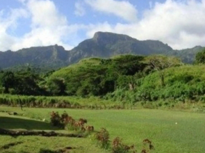 Nalesutale Home Stay