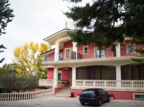 Agriturismo Petrilli