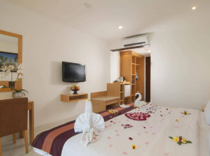 Bali Relaxing Resort & Spa