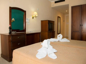 Blue Sea Bugibba Hotel & Apartments