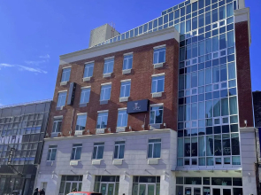 Brooklyn Vybe Hotel, Ascend Hotel Collection