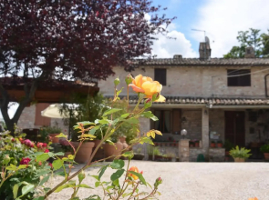 La Terrazza del Subasio