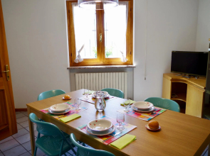 Emilia's House