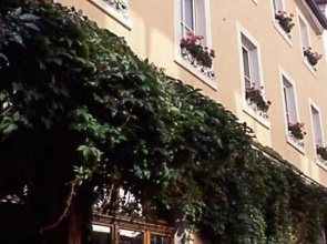 Bayerischer Hof